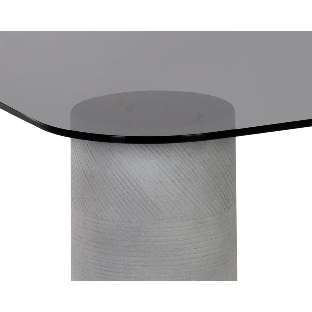 Maude Coffee Table-Sunpan-SUNPAN-109811-Coffee Tables-3-France and Son