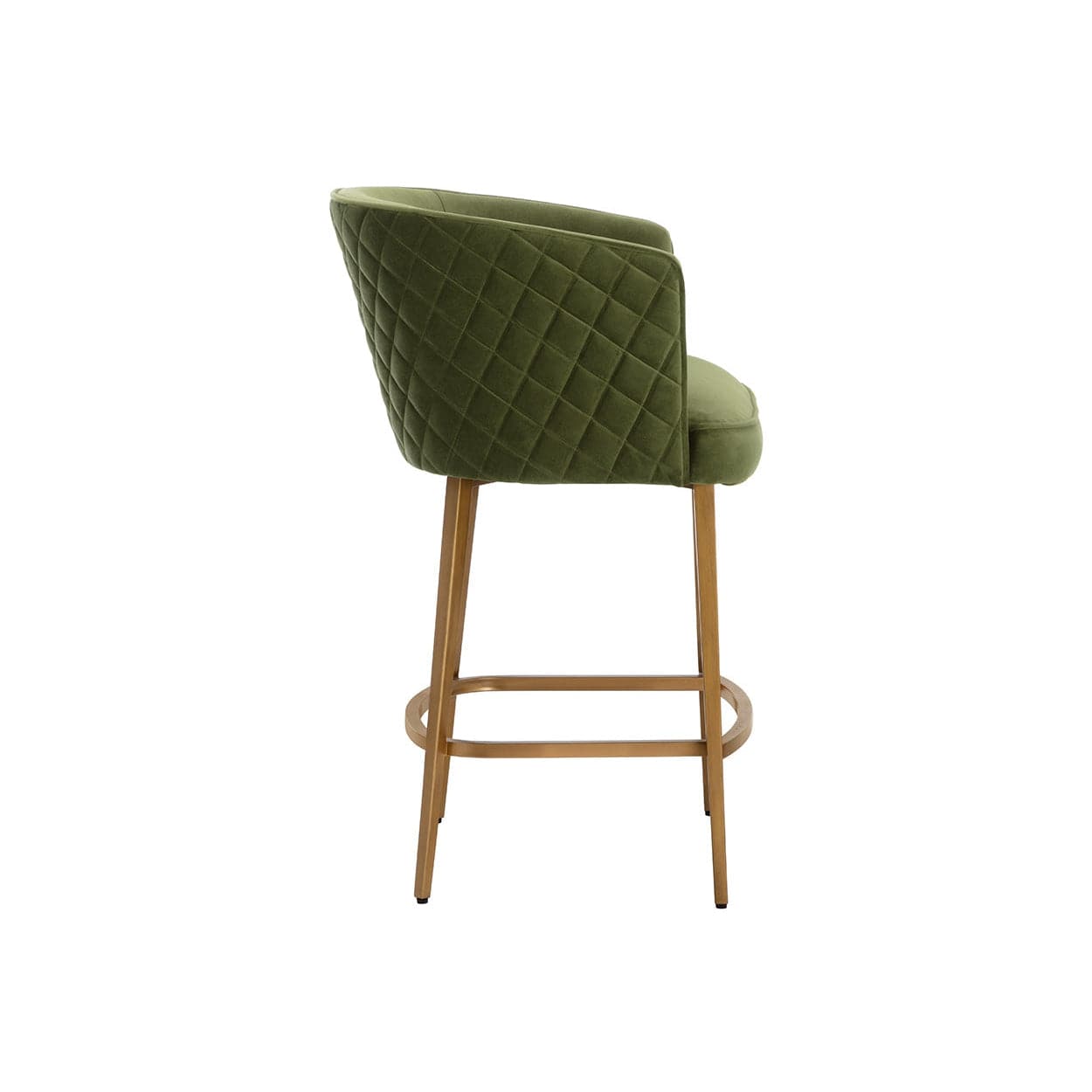 Cornella Counter Stool-Sunpan-SUNPAN-109863-Outdoor Ottomans, Benches & StoolsMeg Olive-5-France and Son