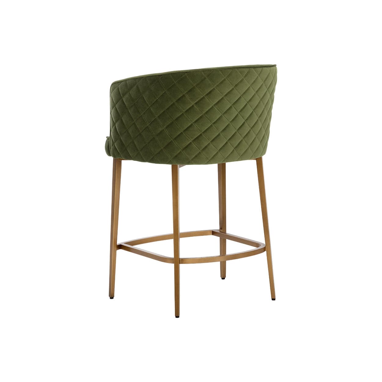 Cornella Counter Stool-Sunpan-SUNPAN-109863-Outdoor Ottomans, Benches & StoolsMeg Olive-9-France and Son