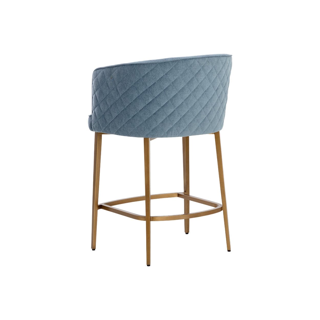 Cornella Counter Stool-Sunpan-SUNPAN-109863-Outdoor Ottomans, Benches & StoolsMeg Olive-10-France and Son