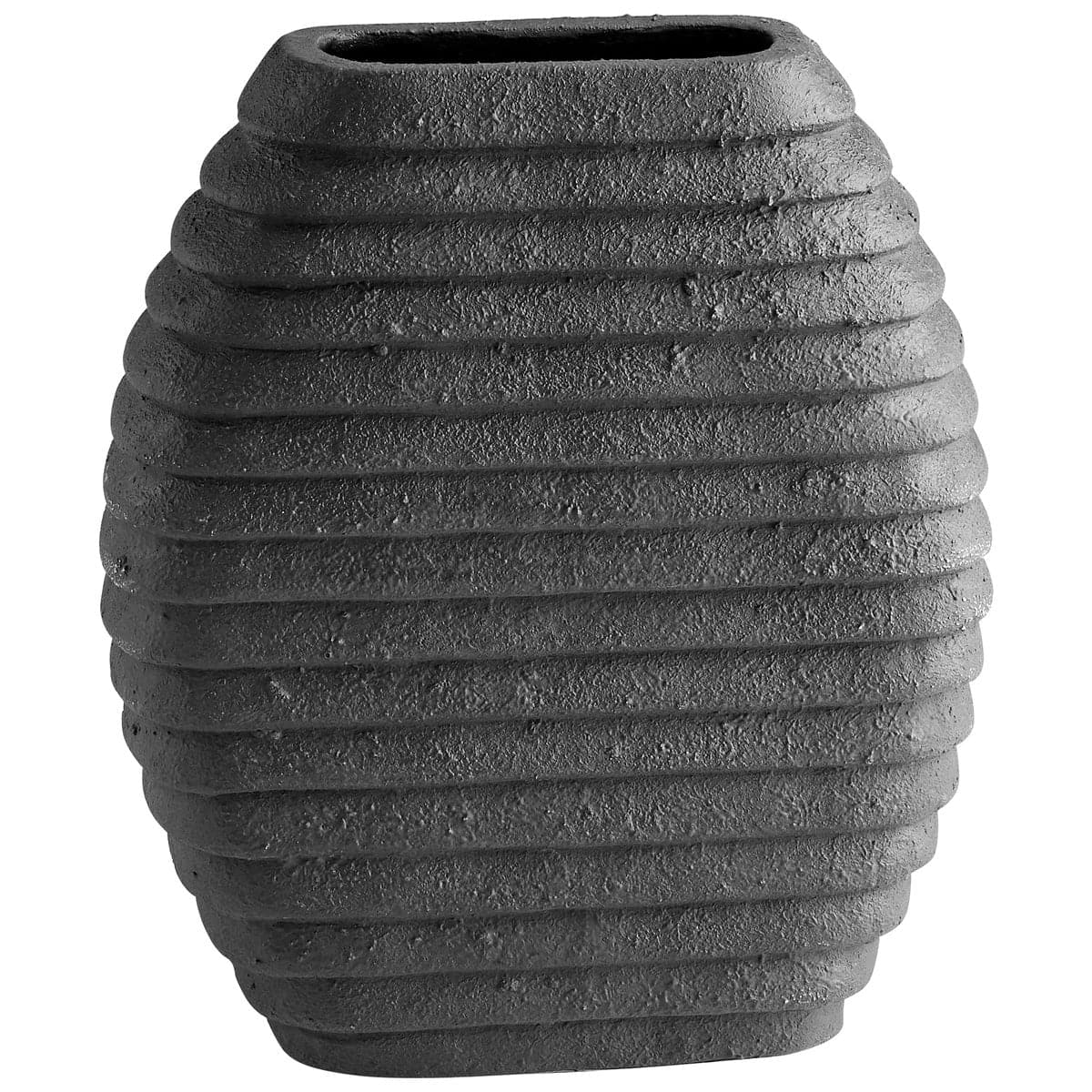 Moonstone Vase-Cyan Design-CYAN-10998-Vases-1-France and Son