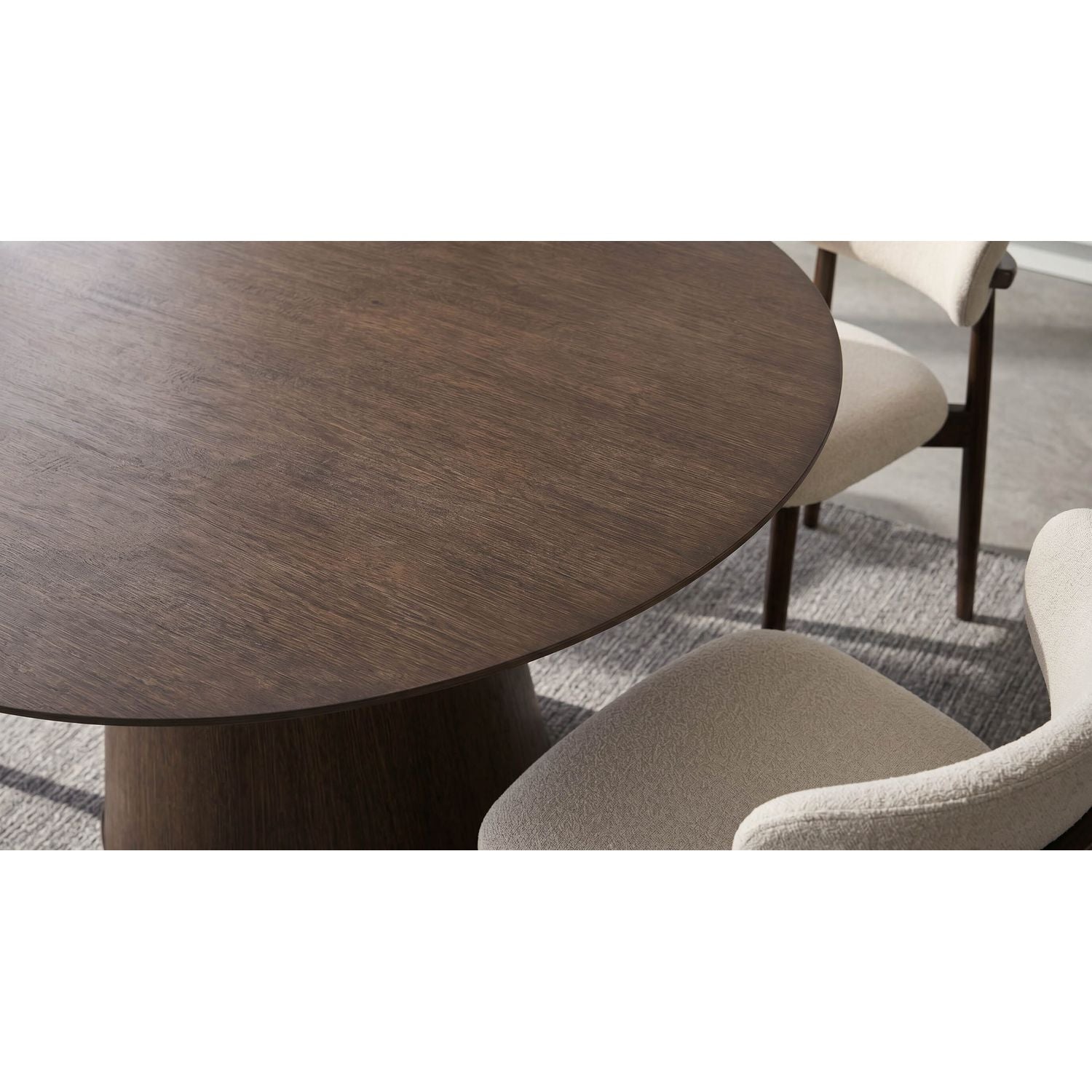 Madrid Round Dining Table