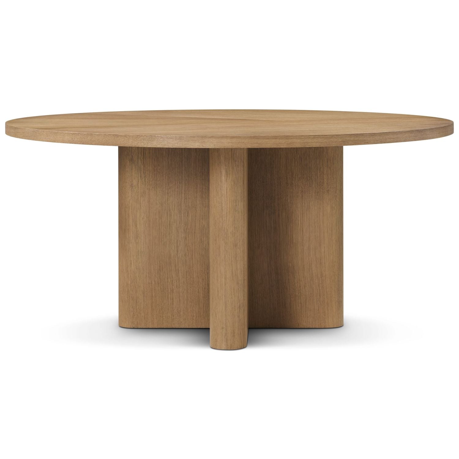 Kyoto Round Dining Table