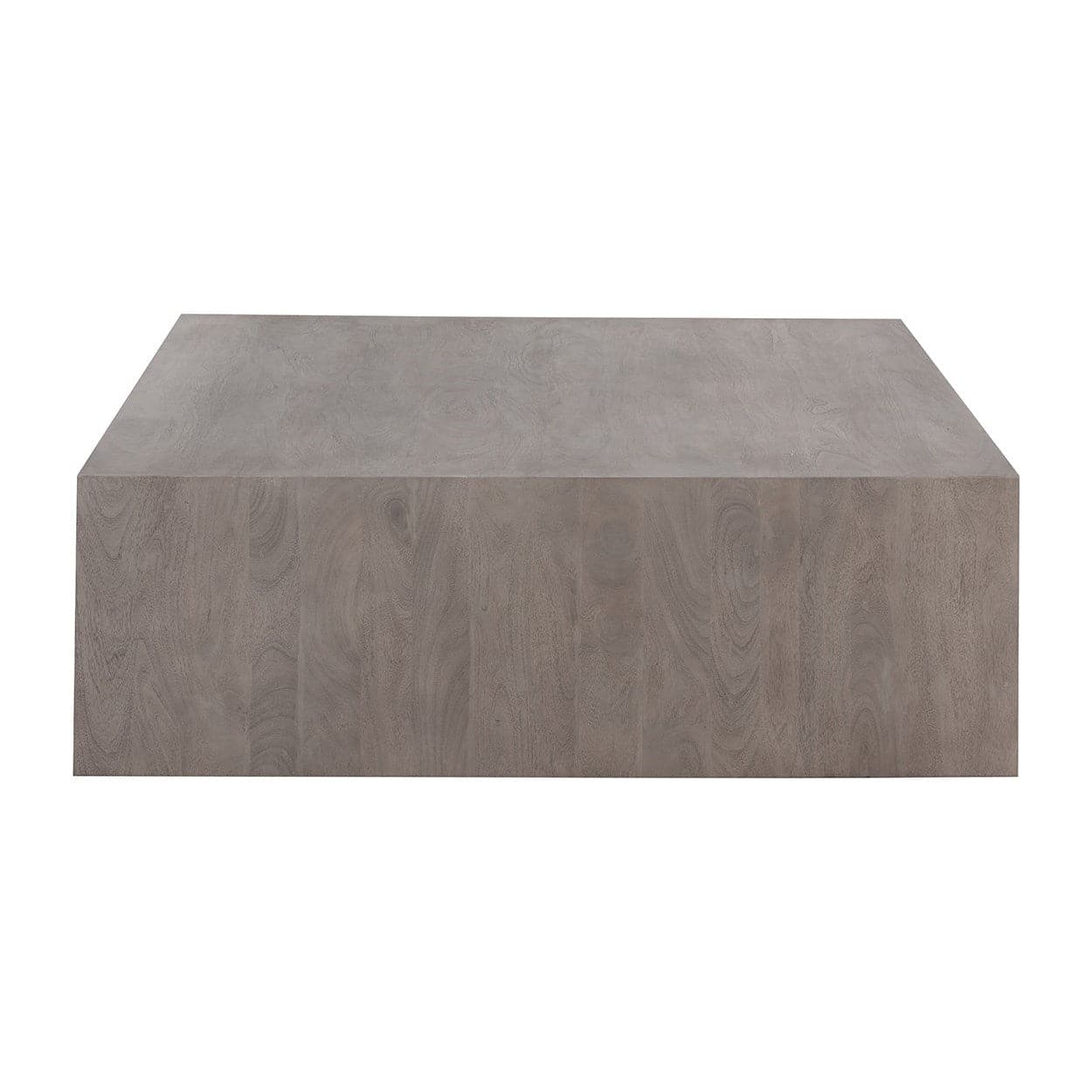 Hilbert Coffee Table-Sunpan-SUNPAN-110028-Coffee Tables-5-France and Son