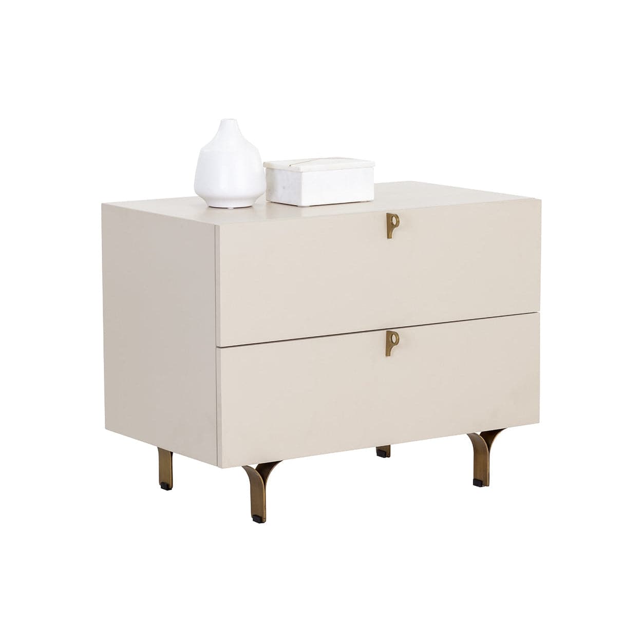 Celine Nightstand-Sunpan-SUNPAN-105397-NightstandsSmall-4-France and Son