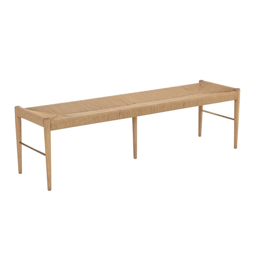 Moira Bench-Sunpan-SUNPAN-110046-Benches-1-France and Son