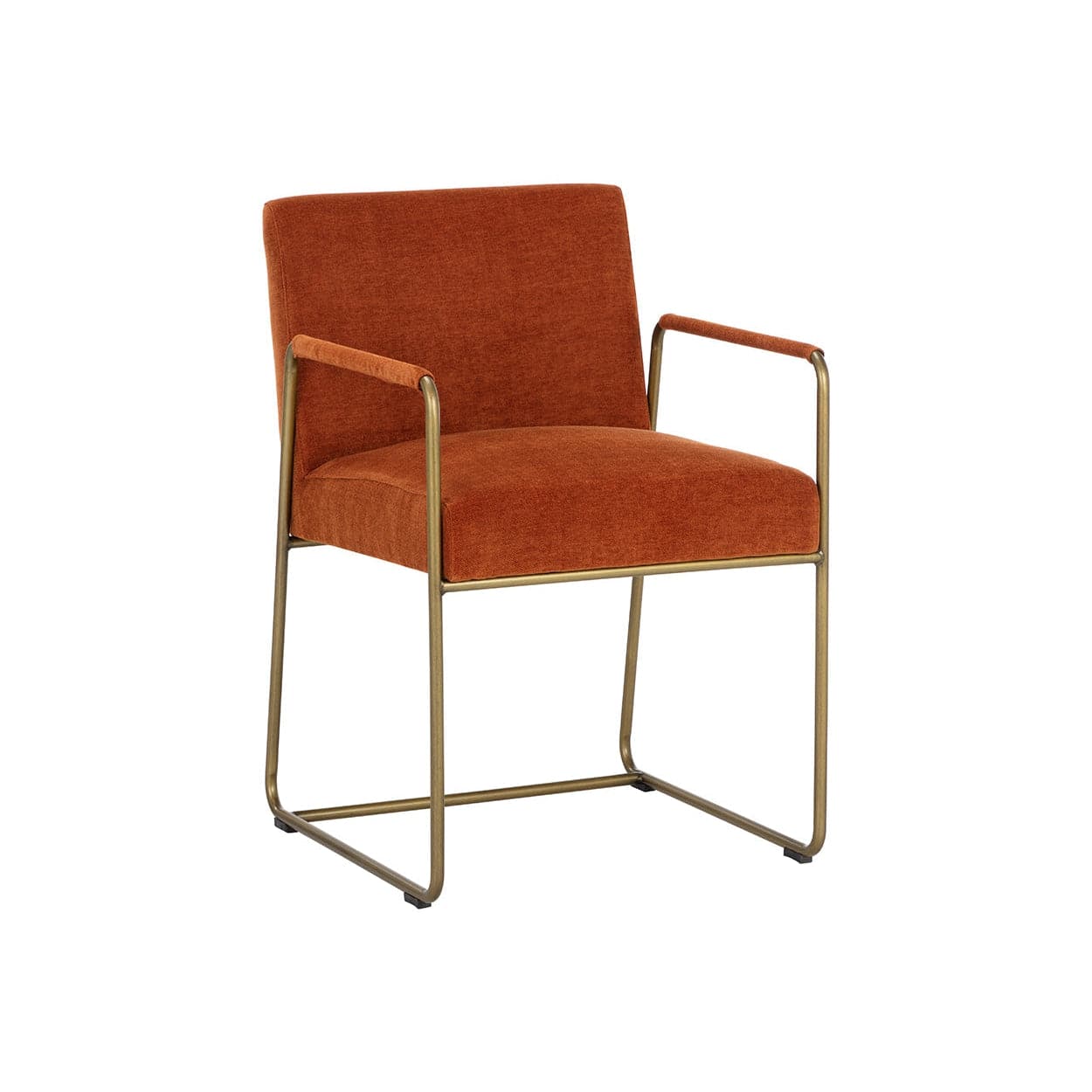 Balford Armchair-Sunpan-SUNPAN-110065-Dining ChairsDanny Rust-21-France and Son