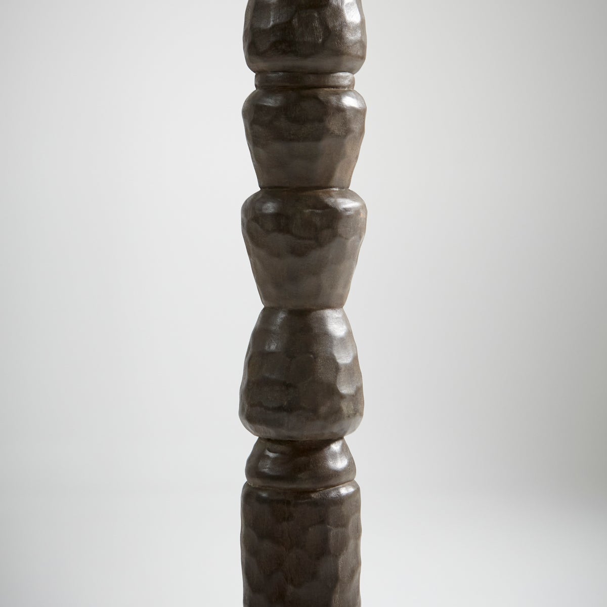 Kinsey Totem Sculpture-Cyan Design-CYAN-11007-Decorative Objects-4-France and Son