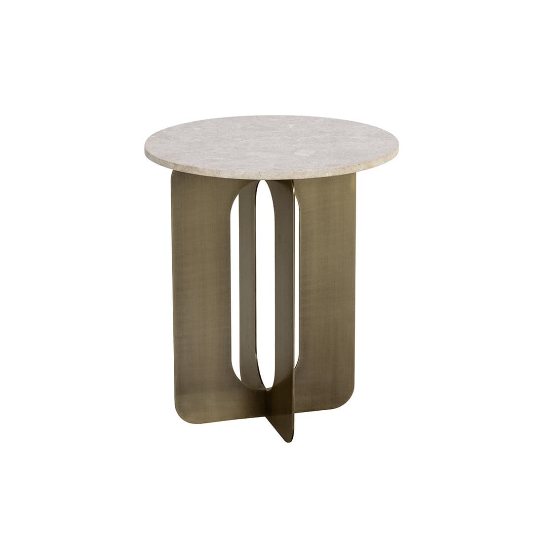 Orlo End Table-Sunpan-SUNPAN-110196-Side Tables-1-France and Son