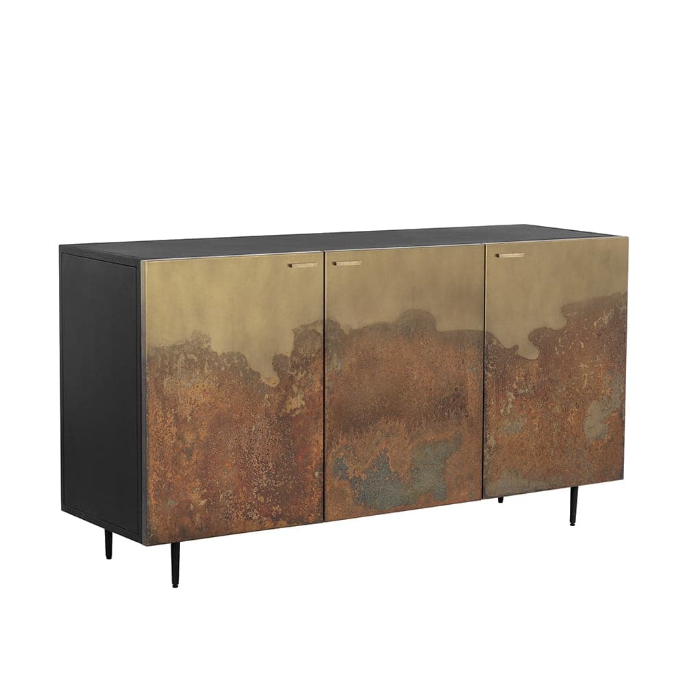 Auburn Sideboard-Sunpan-SUNPAN-110238-Sideboards & Credenzas-1-France and Son