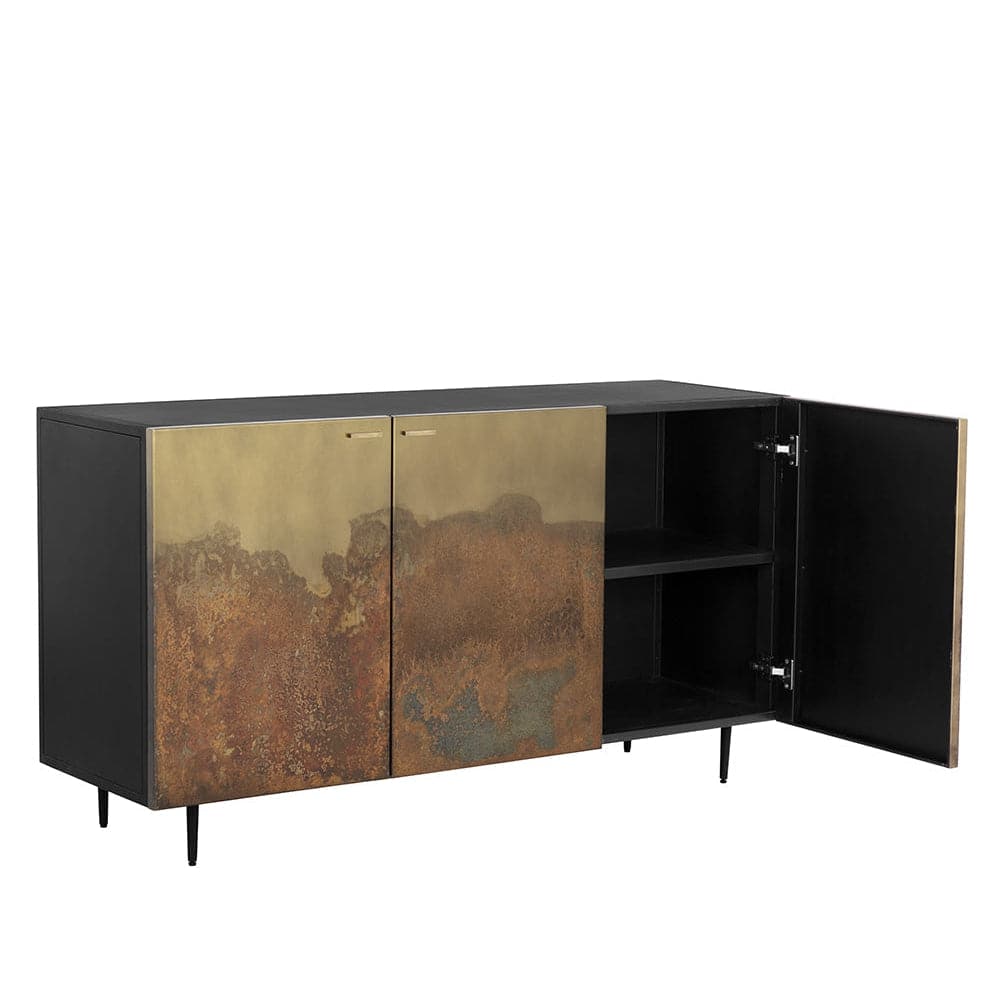 Auburn Sideboard-Sunpan-SUNPAN-110238-Sideboards & Credenzas-3-France and Son