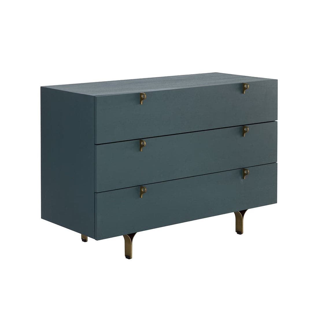 Celine Dresser-Sunpan-SUNPAN-110373-DressersTeal-7-France and Son