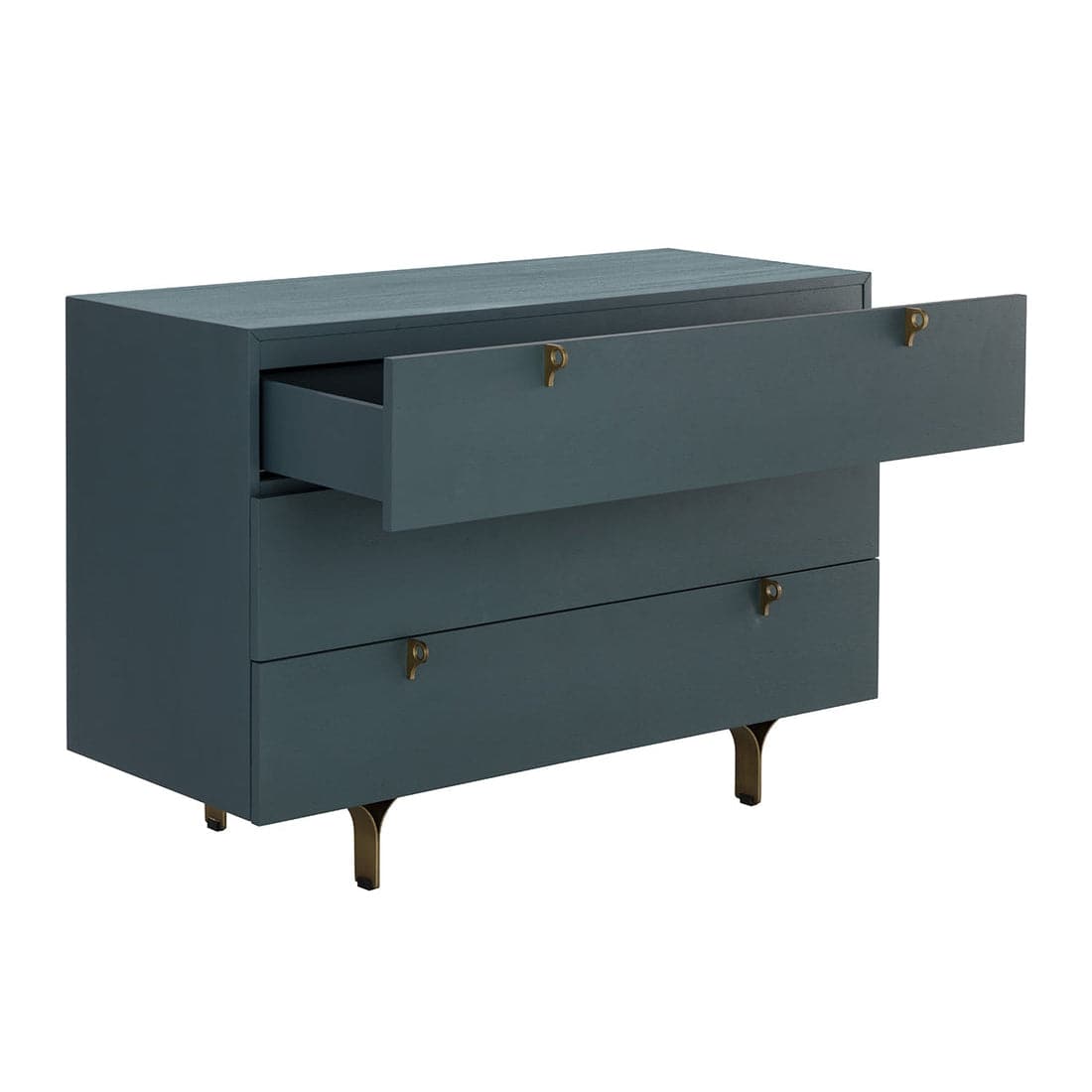 Celine Dresser-Sunpan-SUNPAN-105396-DressersCream-8-France and Son