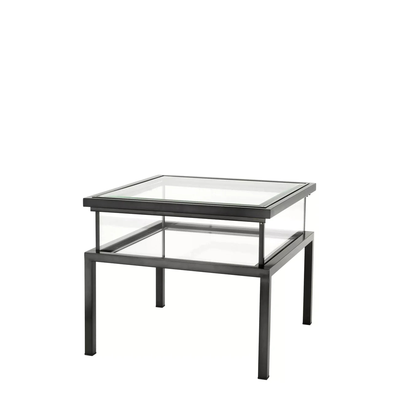 Side Table Harvey-Eichholtz-EICHHOLTZ-109870-Side TablesSilver-6-France and Son