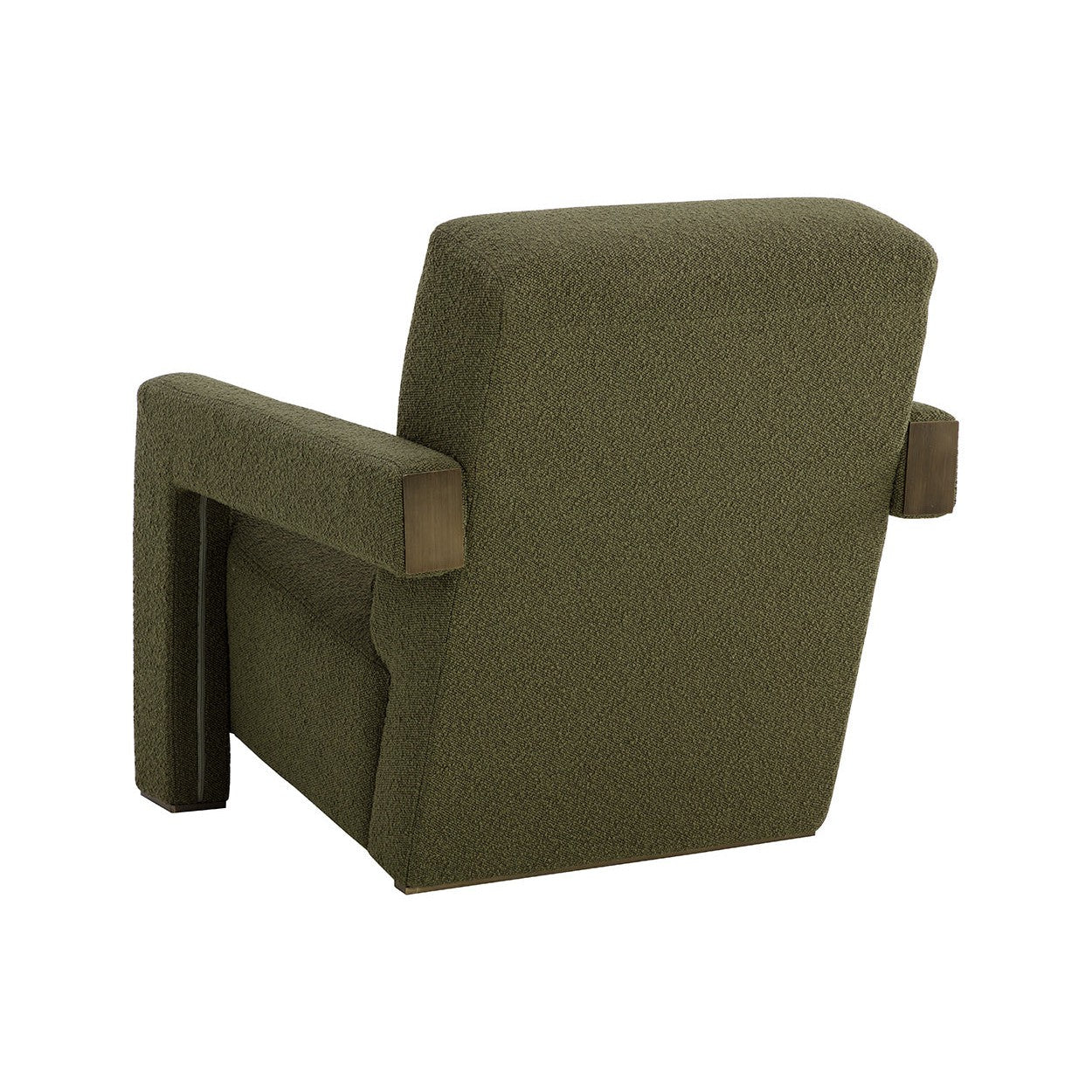 Forester Lounge Chair-Sunpan-SUNPAN-110380-Lounge ChairsCopenhagen Olive-5-France and Son