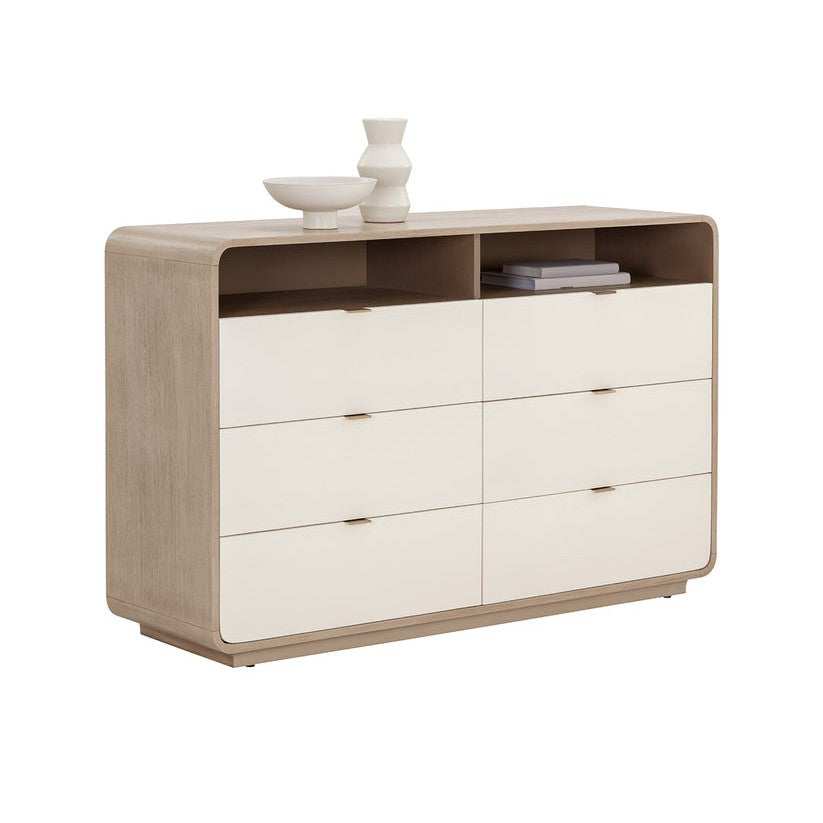 Kayden Dresser-Sunpan-SUNPAN-110386-Dressers-1-France and Son