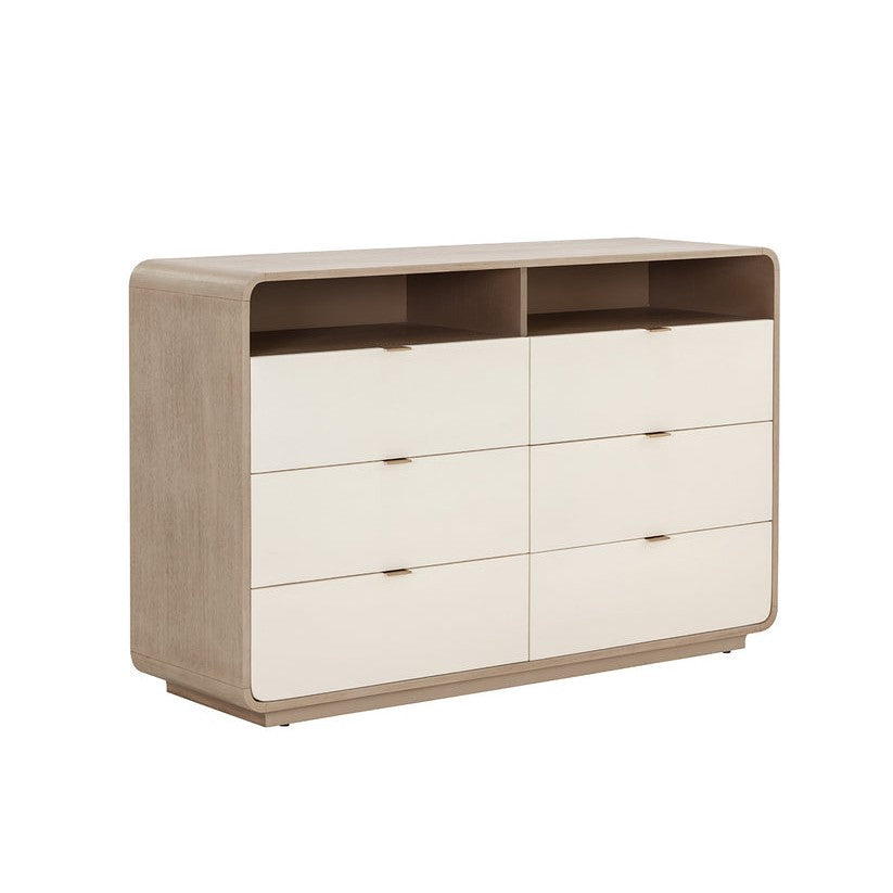 Kayden Dresser-Sunpan-SUNPAN-110386-Dressers-2-France and Son