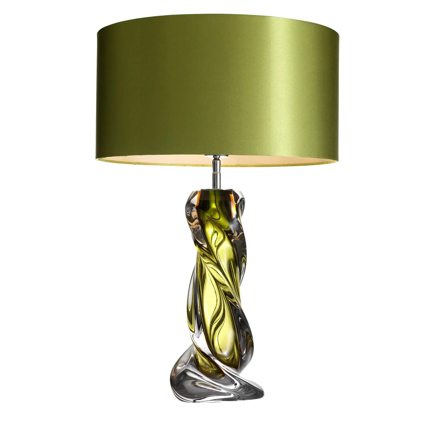 Table Lamp Carnegie-Eichholtz-EICHHOLTZ-110409UL-Table Lamps-1-France and Son