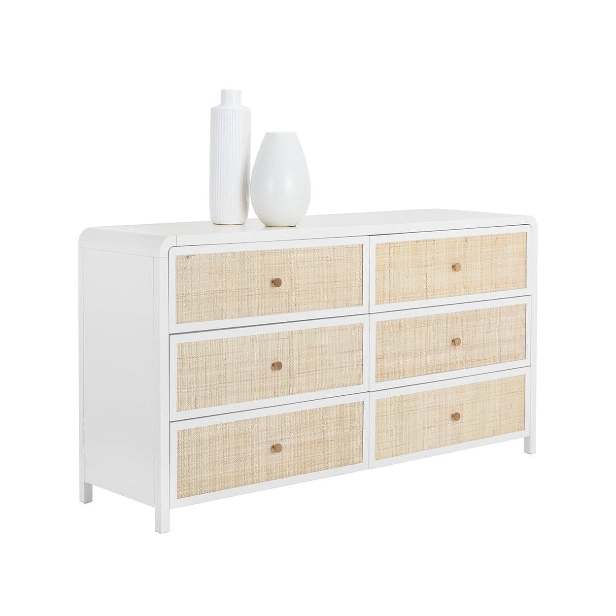 Tierra Dresser - Small-Sunpan-SUNPAN-110429-Dressers-3-France and Son