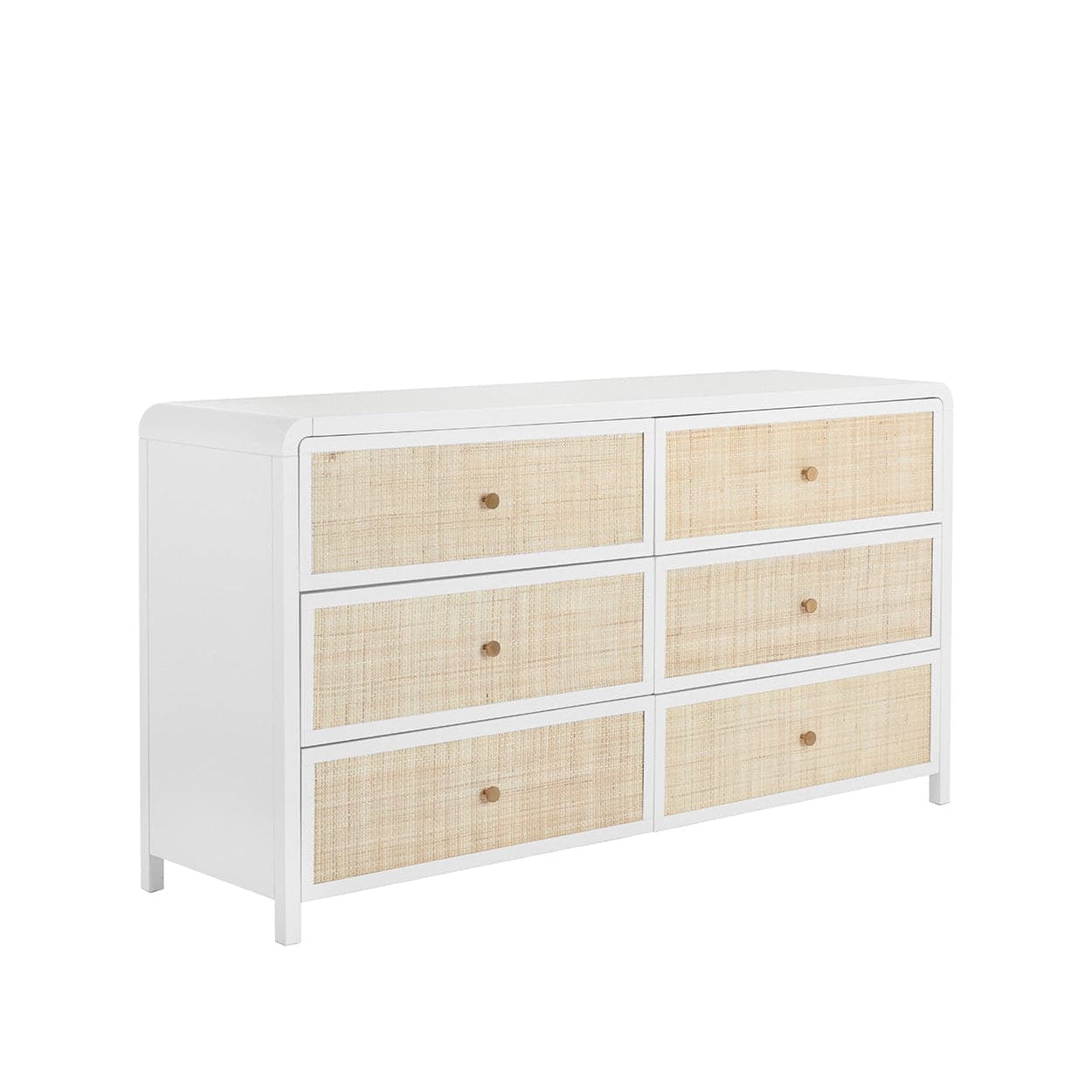 Tierra Dresser - Small-Sunpan-SUNPAN-110429-Dressers-1-France and Son