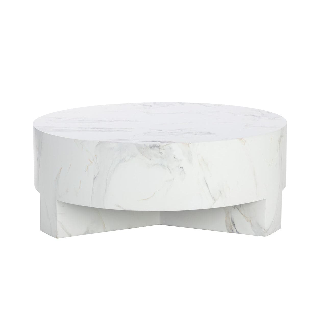 Mirella Coffee Table-Sunpan-SUNPAN-110474-Coffee Tables-4-France and Son