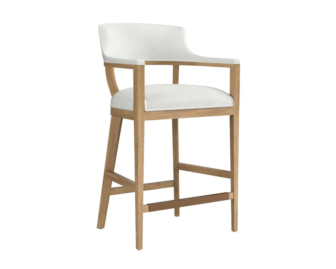 Brylea Barstool-Sunpan-SUNPAN-110517-Bar StoolsNatural-2-France and Son