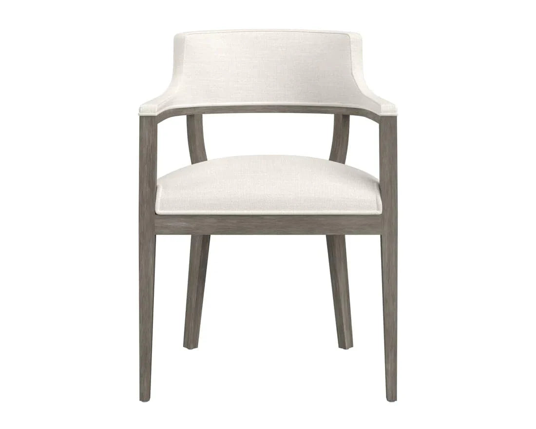 Brylea Dining Armchair-Sunpan-SUNPAN-110520-Dining ChairsAsh Grey-5-France and Son