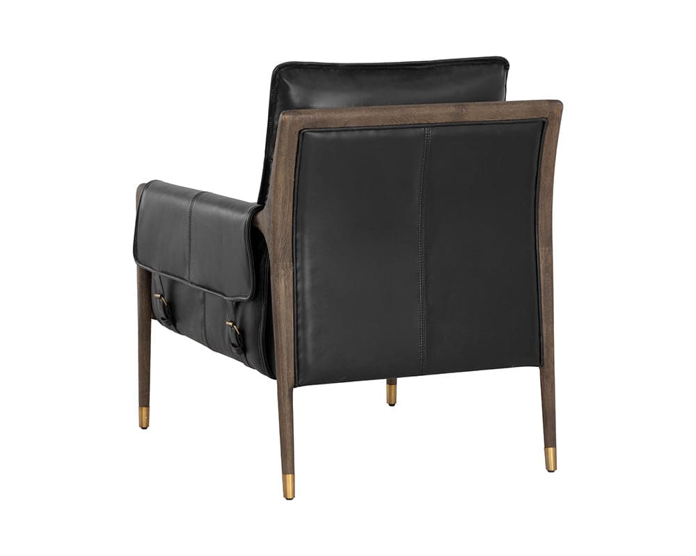 Mauti Lounge Chair-Sunpan-SUNPAN-110572-Lounge ChairsCortina Black-9-France and Son