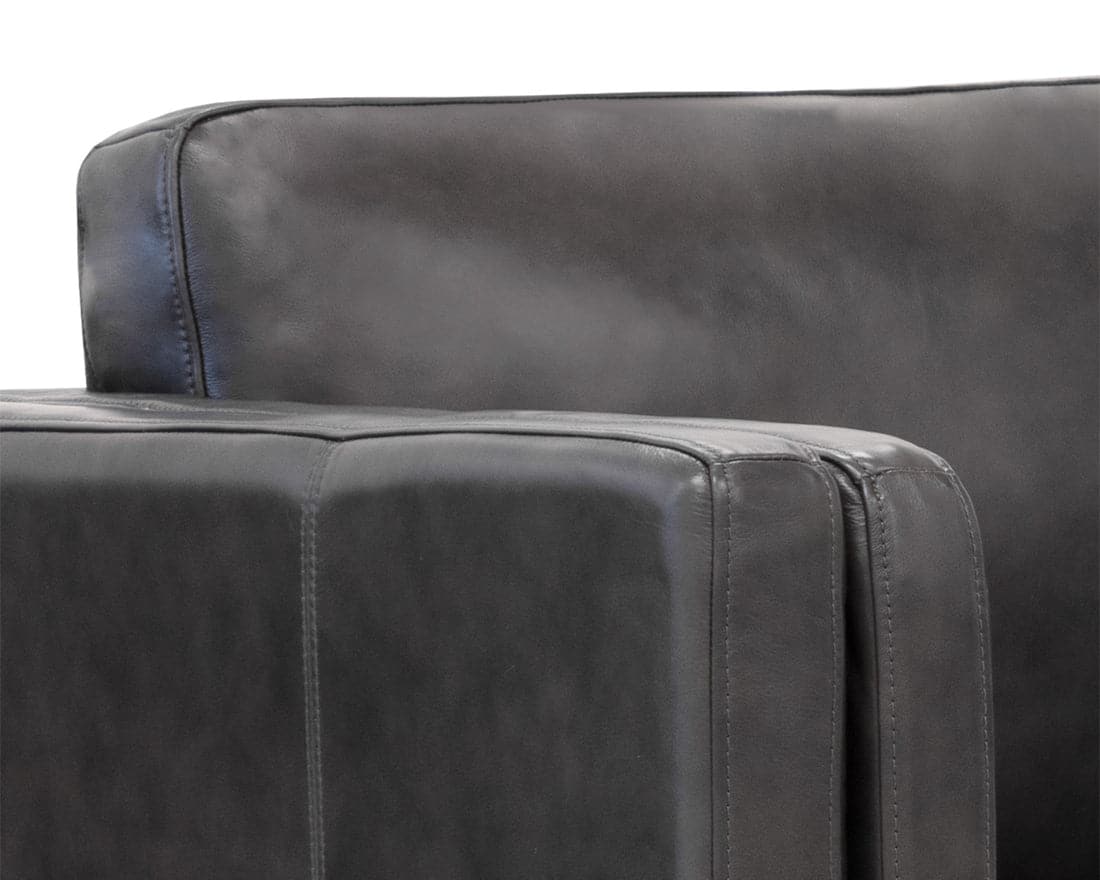 Richmond Sofa-Sunpan-SUNPAN-107292-SofasBlack-9-France and Son