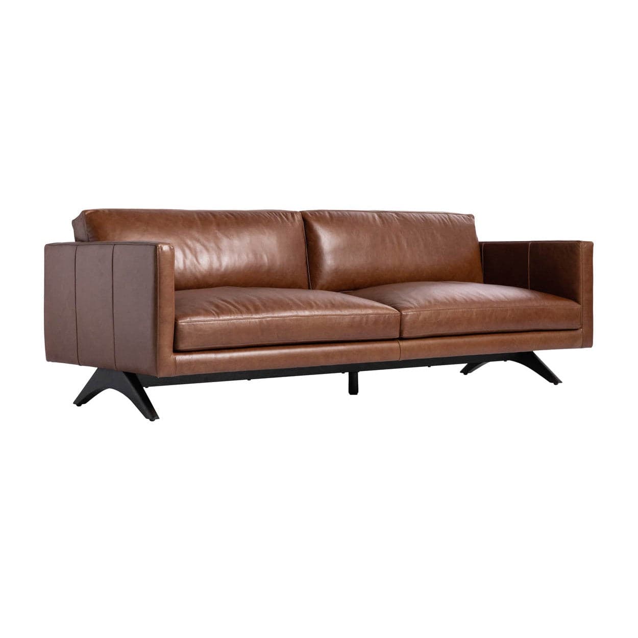 Rogers Sofa-Sunpan-SUNPAN-110582-SofasShalimar Tobacco-7-France and Son