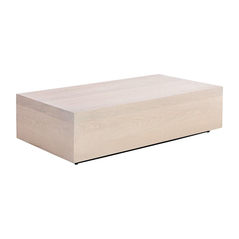 Frezco Coffee Table - Rectangular-Sunpan-SUNPAN-110590-Coffee Tables-1-France and Son