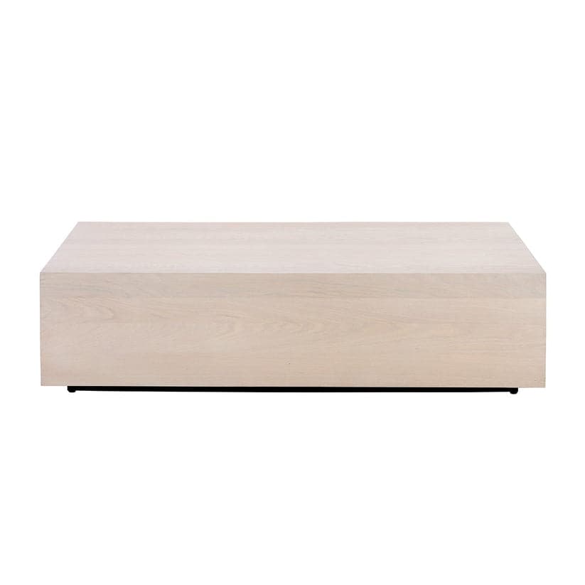 Frezco Coffee Table - Rectangular-Sunpan-SUNPAN-110590-Coffee Tables-3-France and Son