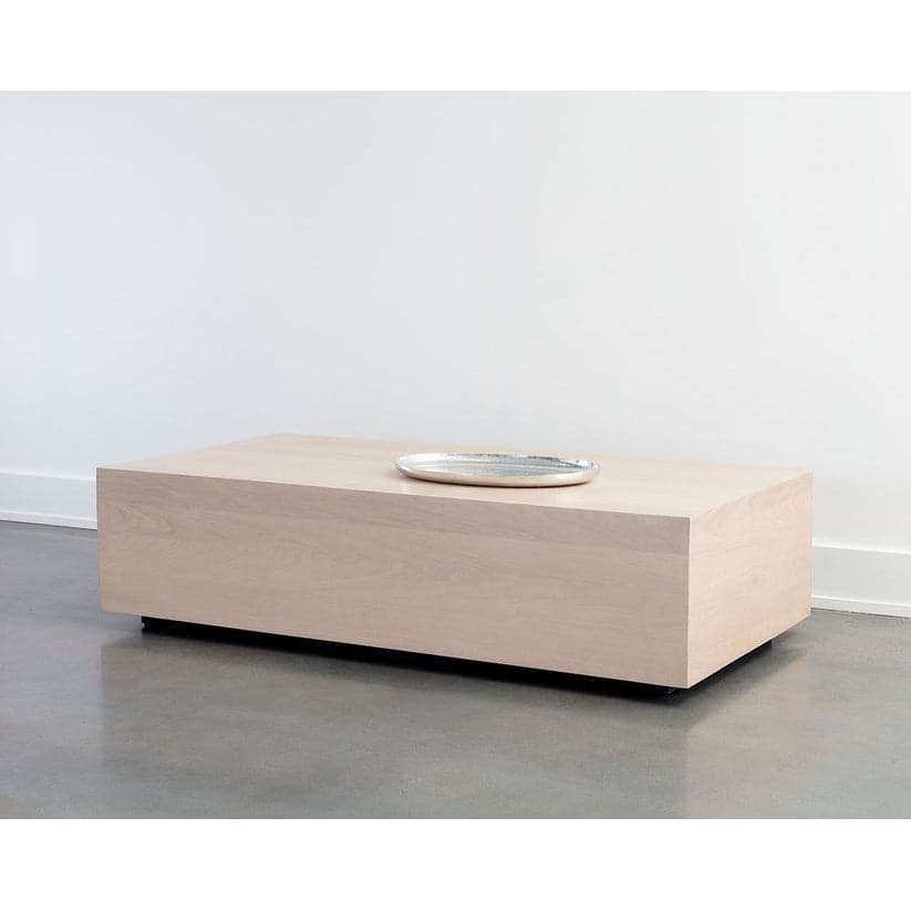 Frezco Coffee Table - Rectangular-Sunpan-SUNPAN-110590-Coffee Tables-2-France and Son