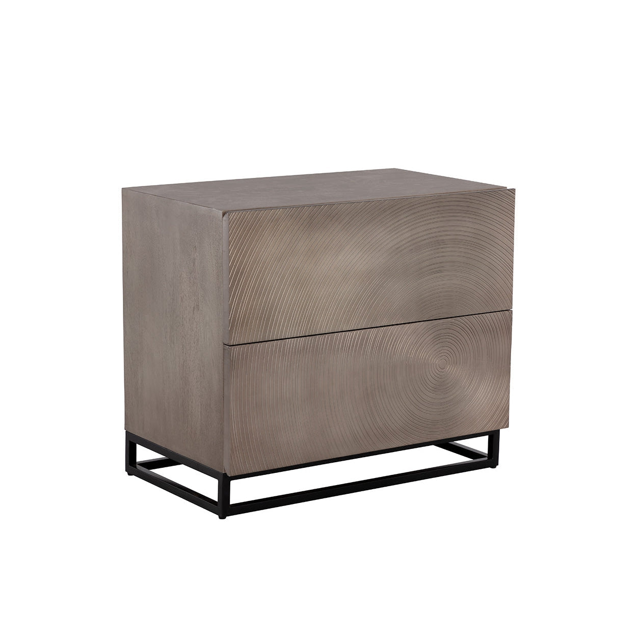 Lutana Nightstand-Sunpan-SUNPAN-110641-Nightstands-2-France and Son