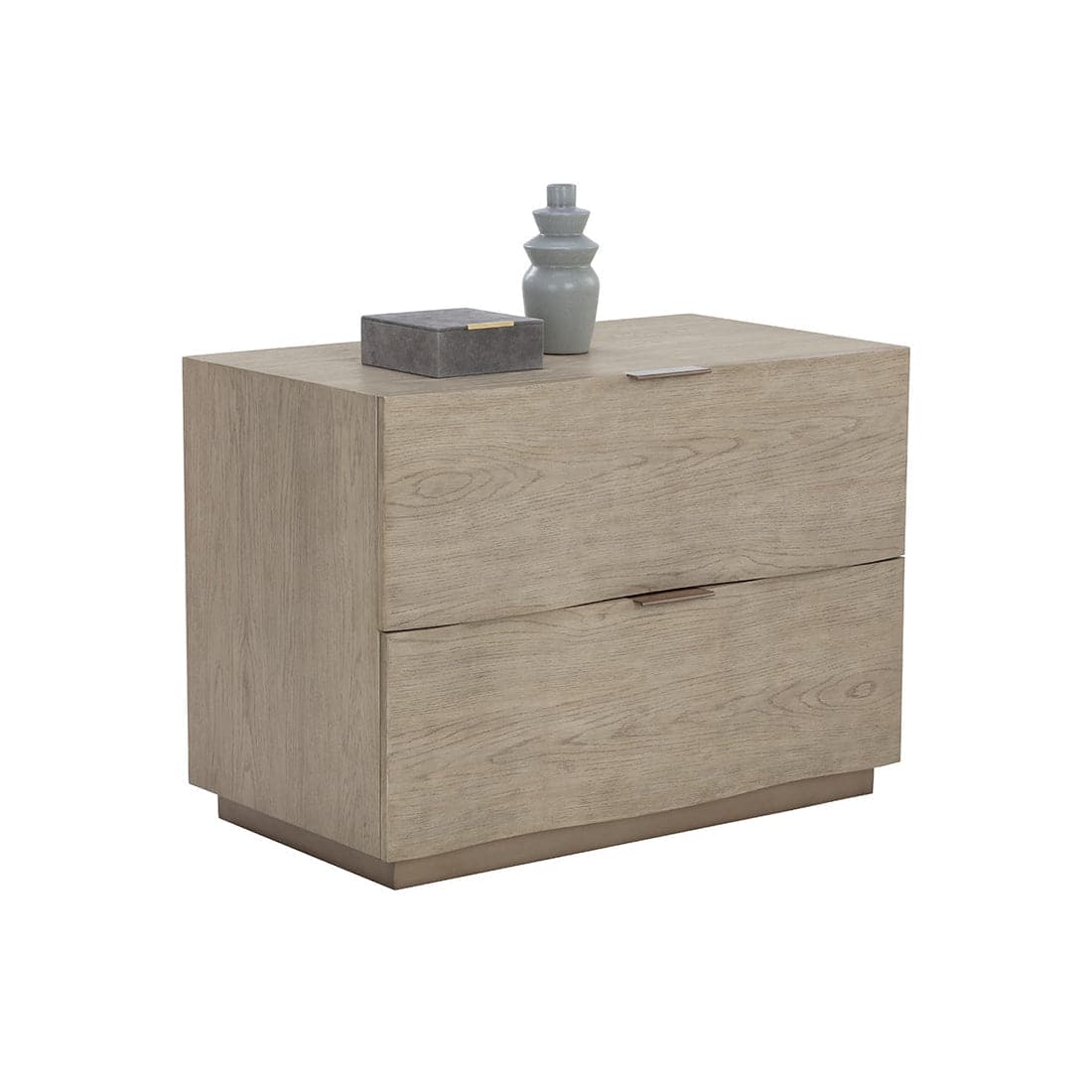 Hoyos Nightstand-Sunpan-SUNPAN-110660-Nightstands-1-France and Son