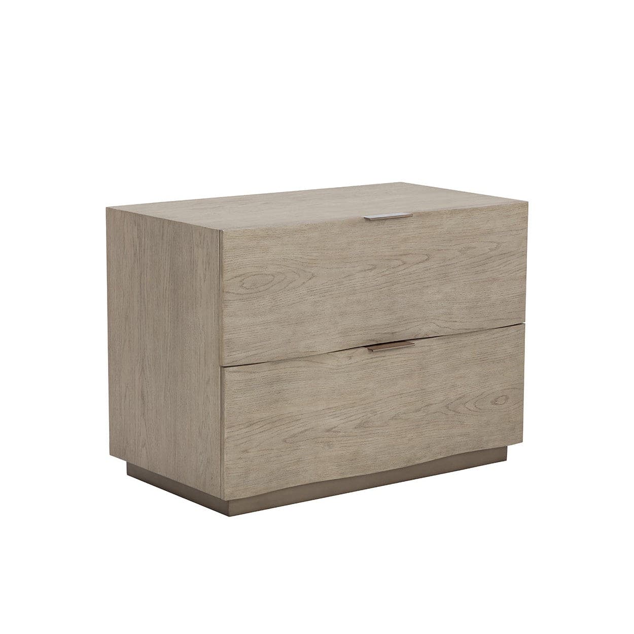 Hoyos Nightstand-Sunpan-SUNPAN-110660-Nightstands-5-France and Son