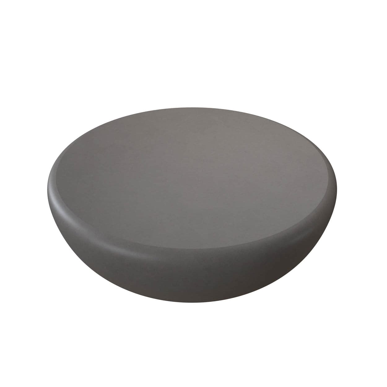 Iolite Coffee Table - Grey-Sunpan-SUNPAN-110702-Coffee TablesGrey-5-France and Son