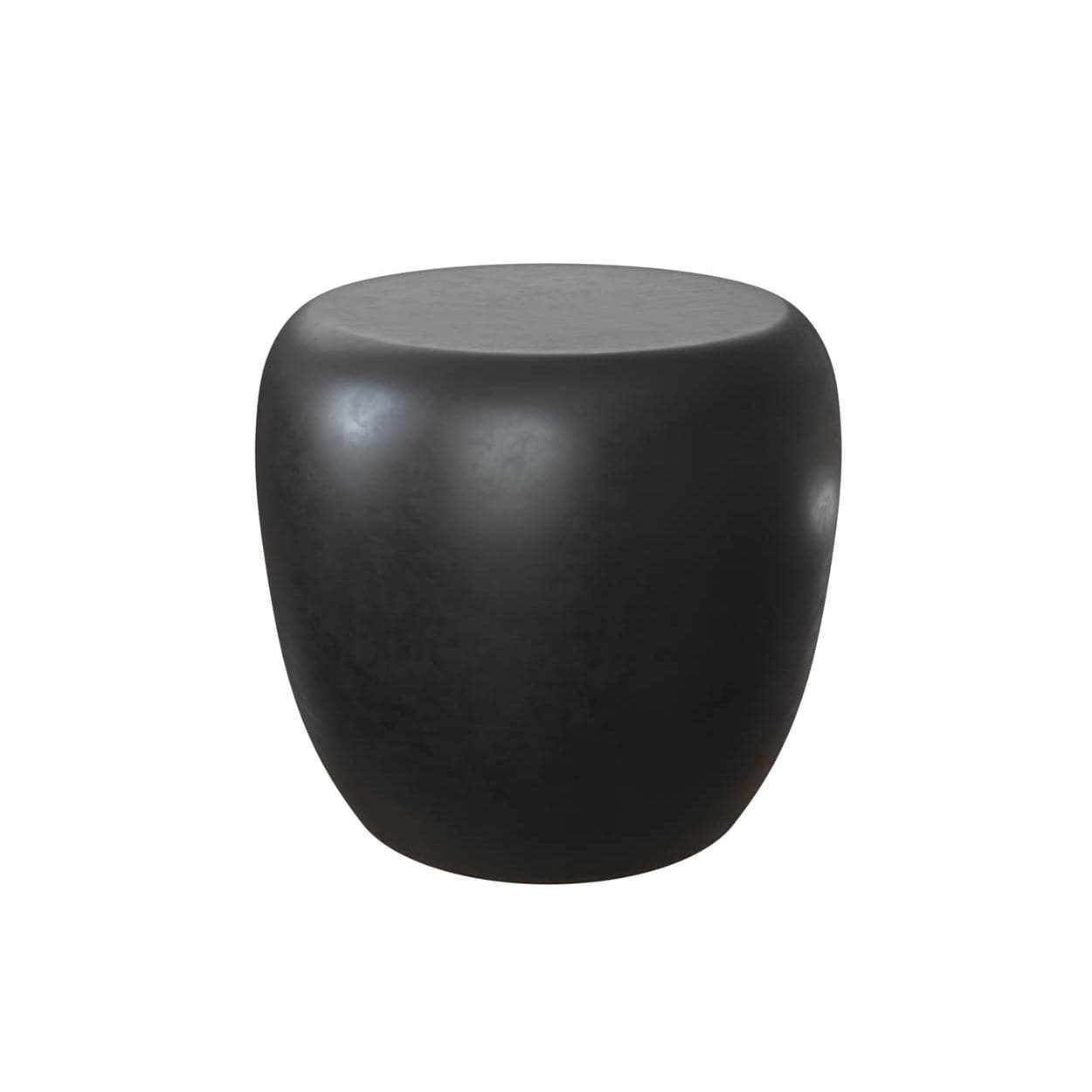 Iolite End Table-Sunpan-SUNPAN-110703-Side TablesBlack-9-France and Son