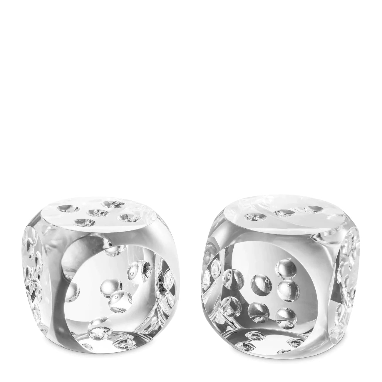 Desk Accessory Dice Tradizione-Eichholtz-EICHHOLTZ-110705-Decorative Objects-1-France and Son