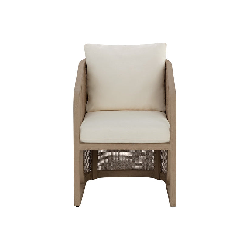 Palermo Dining Chair-Sunpan-SUNPAN-111042-Dining ChairsCharcoal-6-France and Son