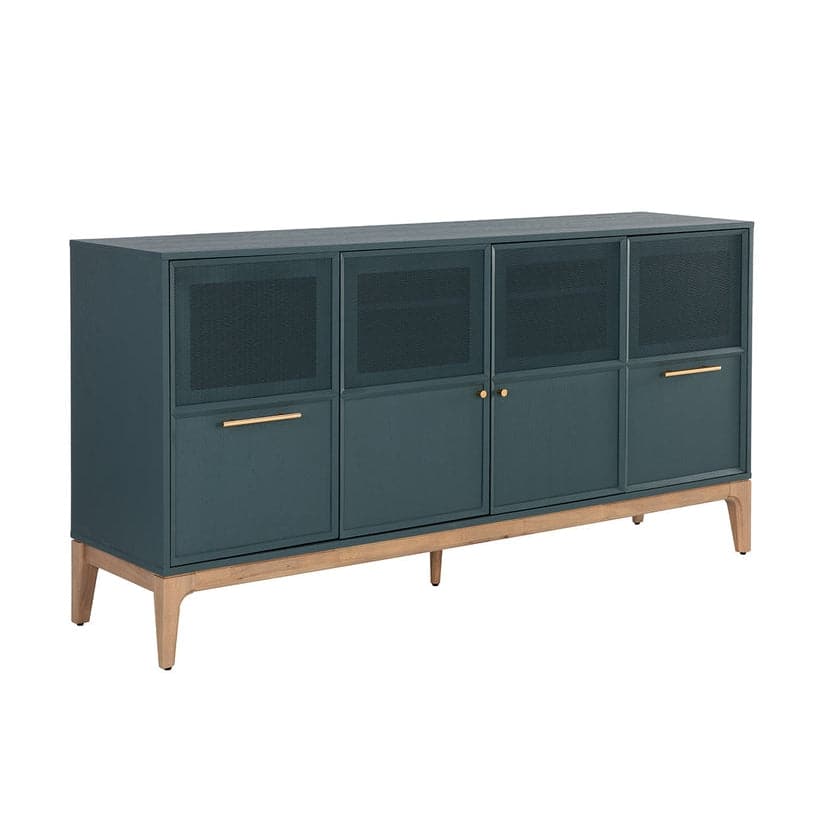 Rivero Sideboard-Sunpan-SUNPAN-110750-Sideboards & Credenzas-1-France and Son