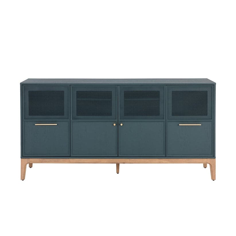 Rivero Sideboard-Sunpan-SUNPAN-110750-Sideboards & Credenzas-3-France and Son