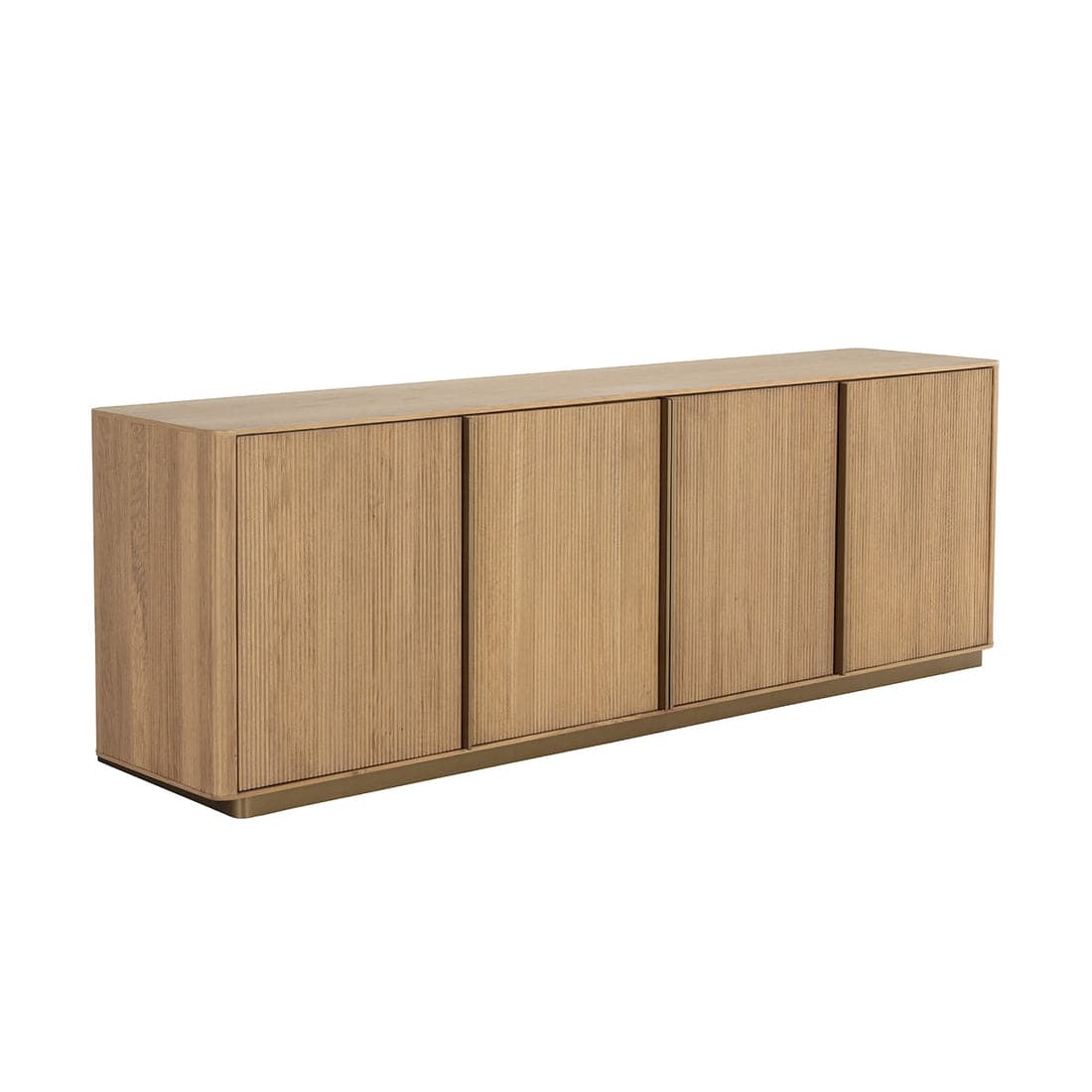 Kalla Sideboard-Sunpan-SUNPAN-110771-Sideboards & Credenzas-1-France and Son