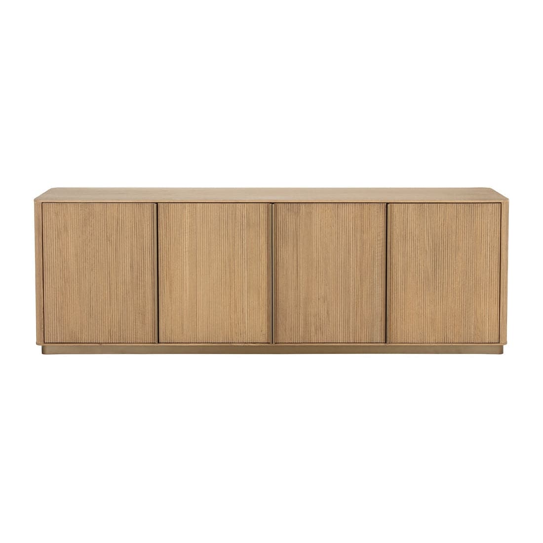 Kalla Sideboard-Sunpan-SUNPAN-110771-Sideboards & Credenzas-2-France and Son