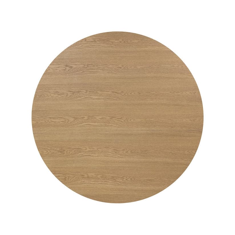 Kalla Dining Table - 68" - Round-Sunpan-SUNPAN-110774-Dining Tables-2-France and Son