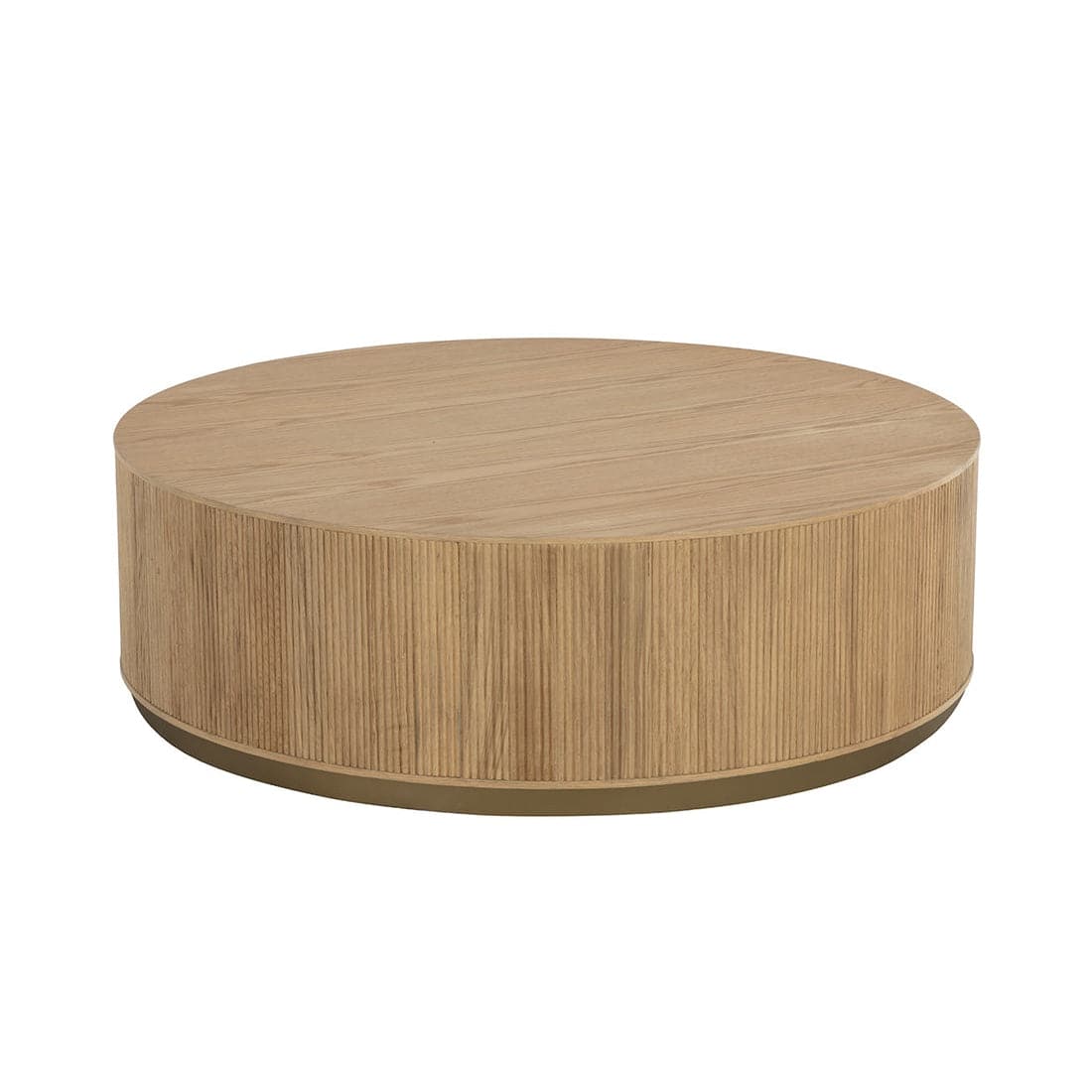 Kalla Coffee Table-Sunpan-SUNPAN-110776-Coffee Tables-1-France and Son