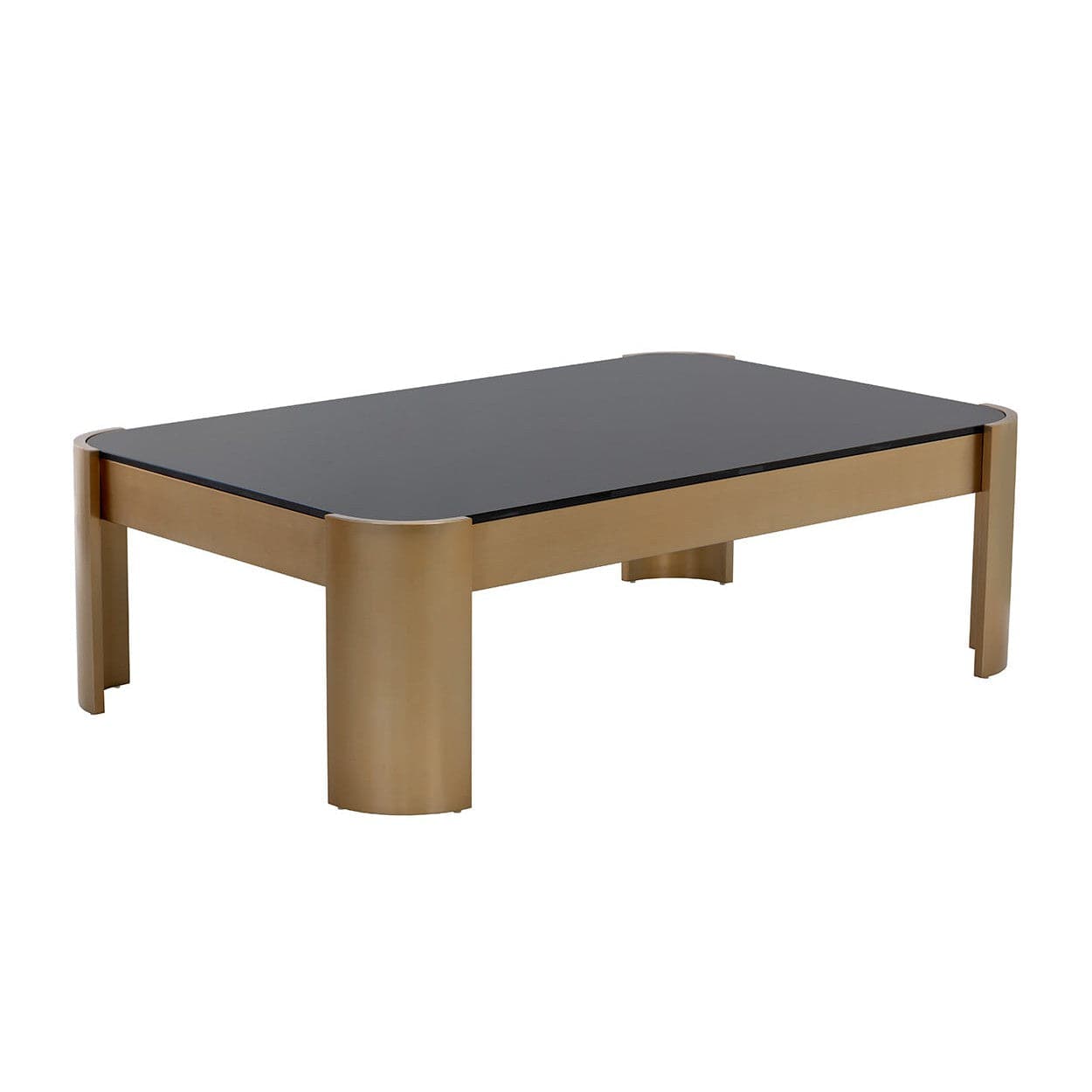 Irvine Coffee Table-Sunpan-SUNPAN-110811-Coffee Tables-2-France and Son