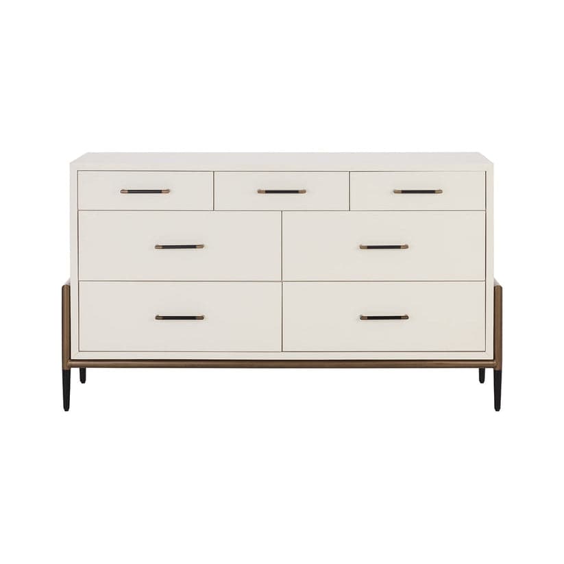 Weldrick Dresser-Sunpan-SUNPAN-108144-DressersDark Brown-7-France and Son