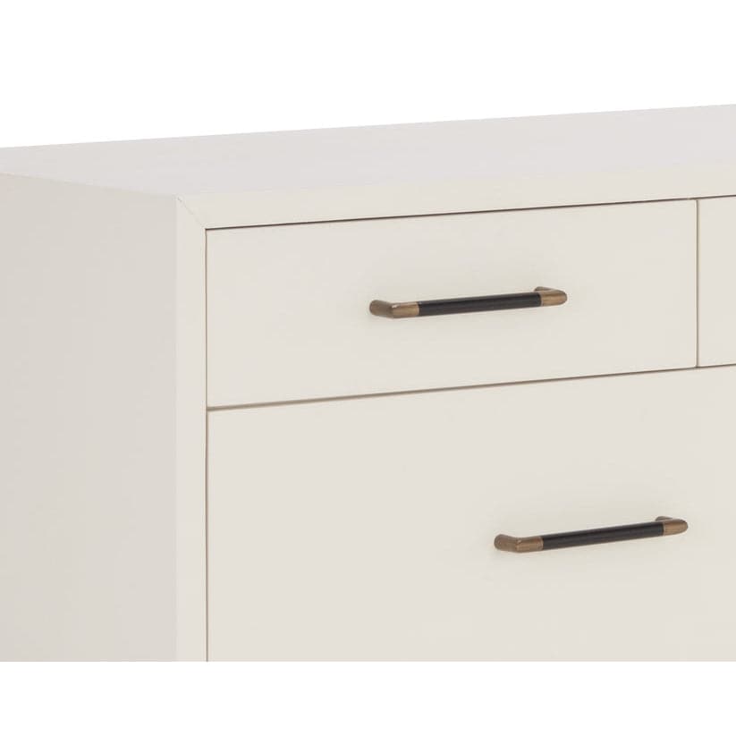 Weldrick Dresser-Sunpan-SUNPAN-108144-DressersDark Brown-10-France and Son