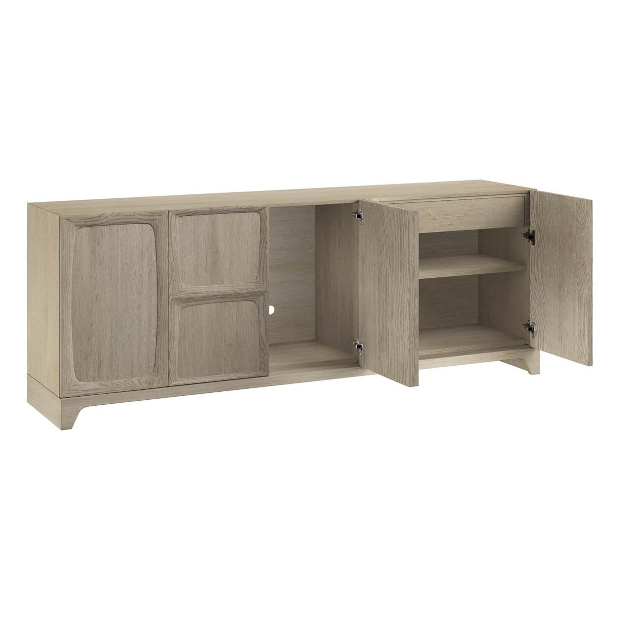 Rhaenyra Sideboard-Sunpan-SUNPAN-110831-Sideboards & Credenzas-3-France and Son